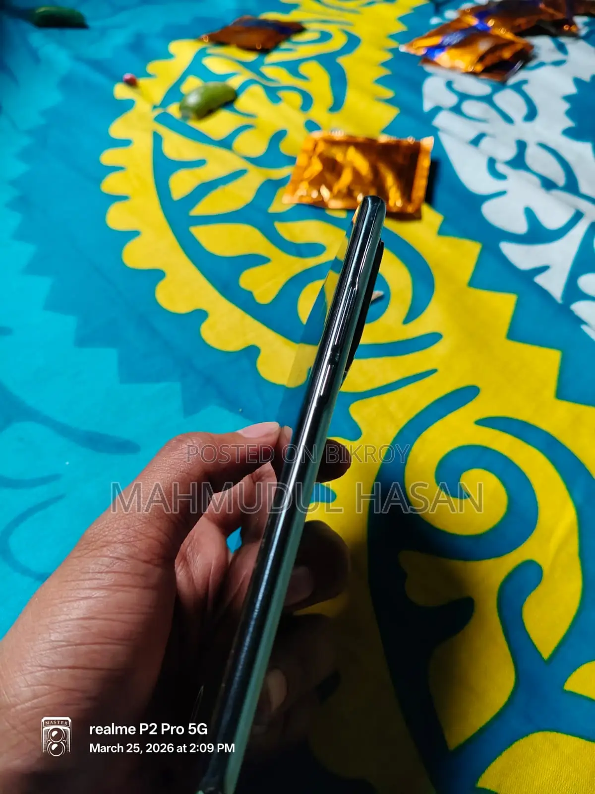 OPPO Reno 11 (Used)