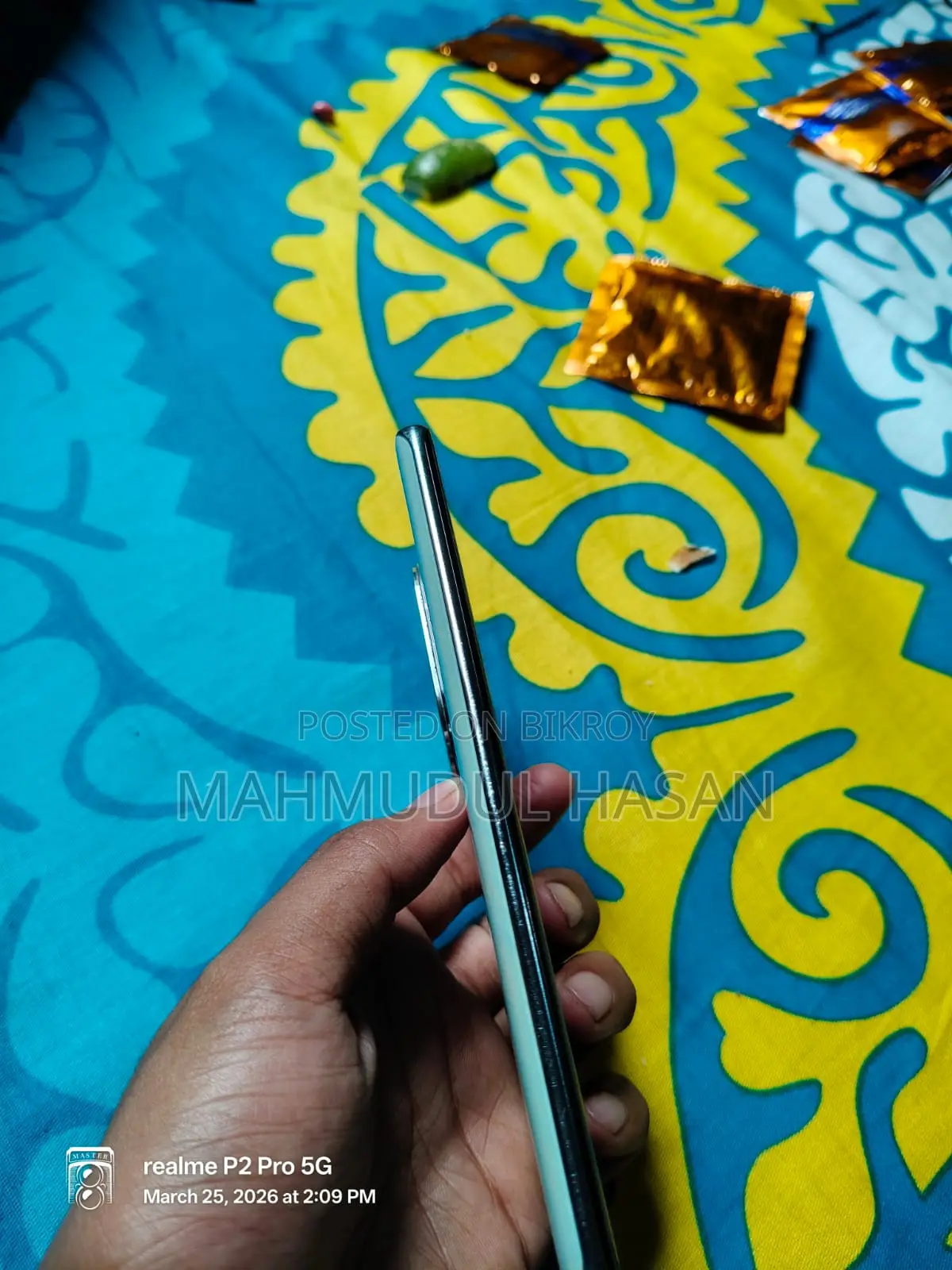 OPPO Reno 11 (Used)