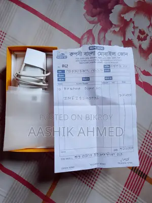 Realme Note 60 (Used)