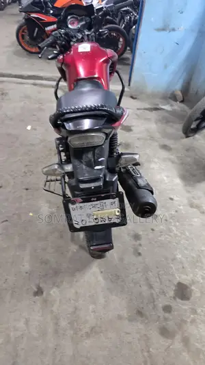 Hero Hunk Super Fresh Condition 2020