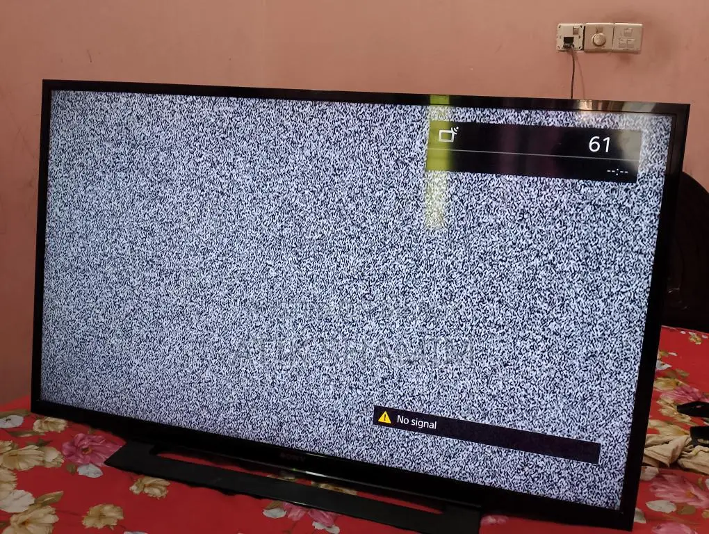 Sony TV