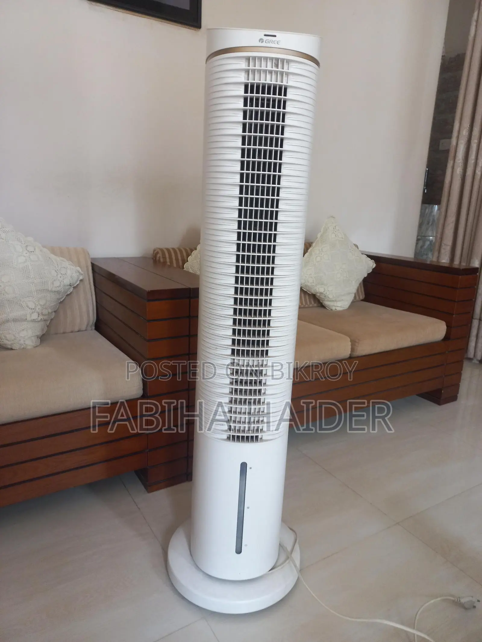 Air Cooler