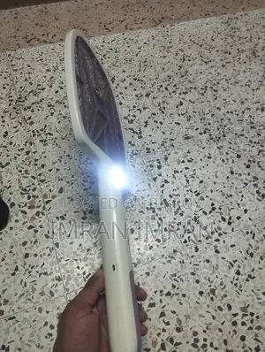 মশা মারার ব্যাট
