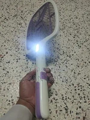 মশা মারার ব্যাট