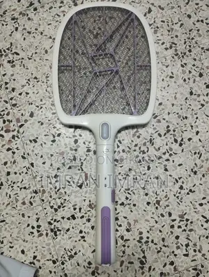 মশা মারার ব্যাট