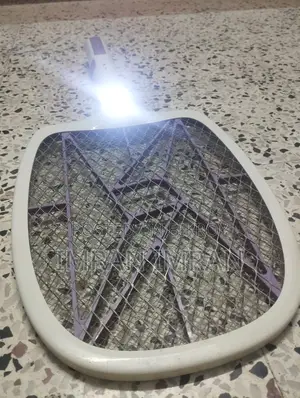 মশা মারার ব্যাট