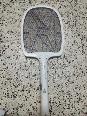 মশা মারার ব্যাট