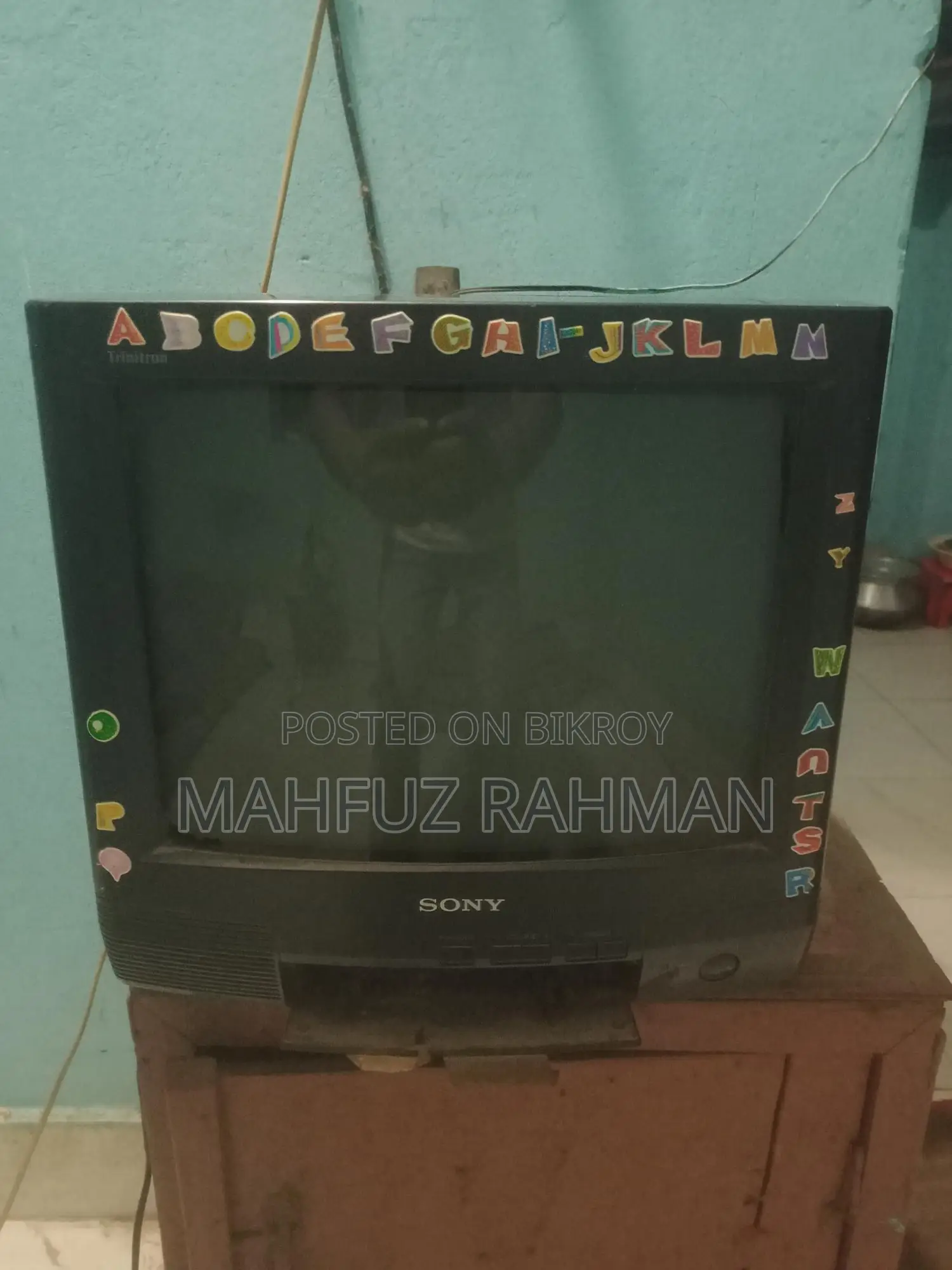 Sony Multi System