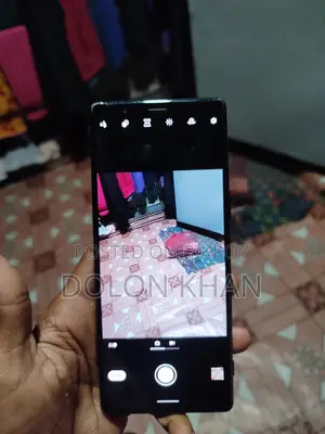 Sony Xperia 5 (Used)