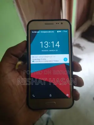 Samsung Galaxy J2 . (Used)