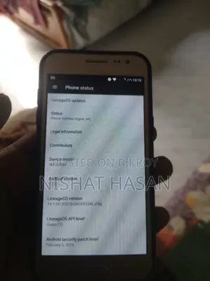 Samsung Galaxy J2 . (Used)