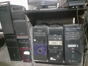 Desktop Casings for Sale