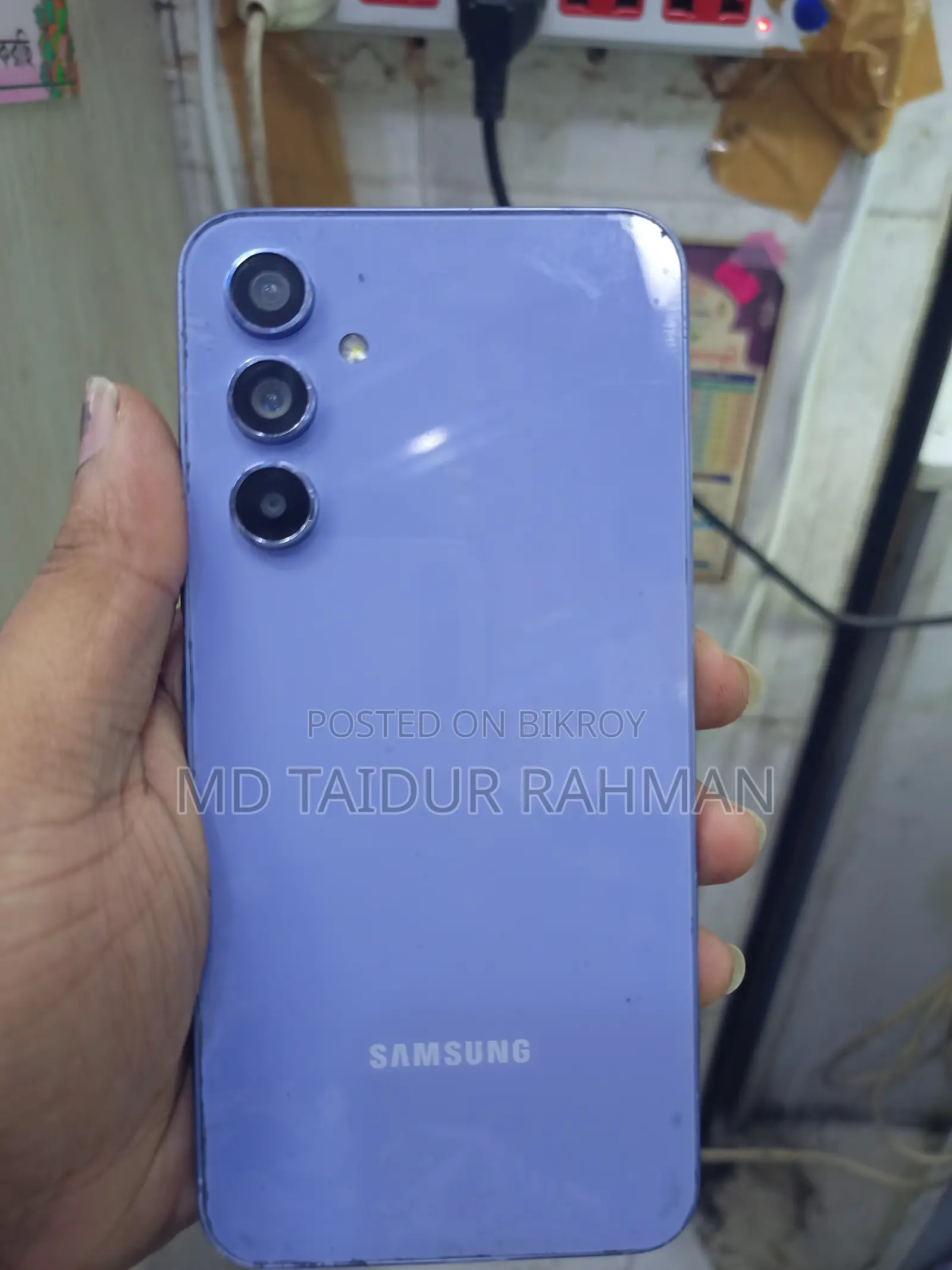 Samsung display sell