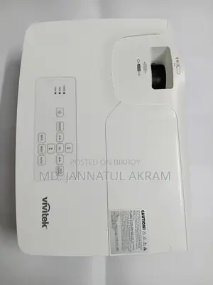 VIVITEK PROJECTOR