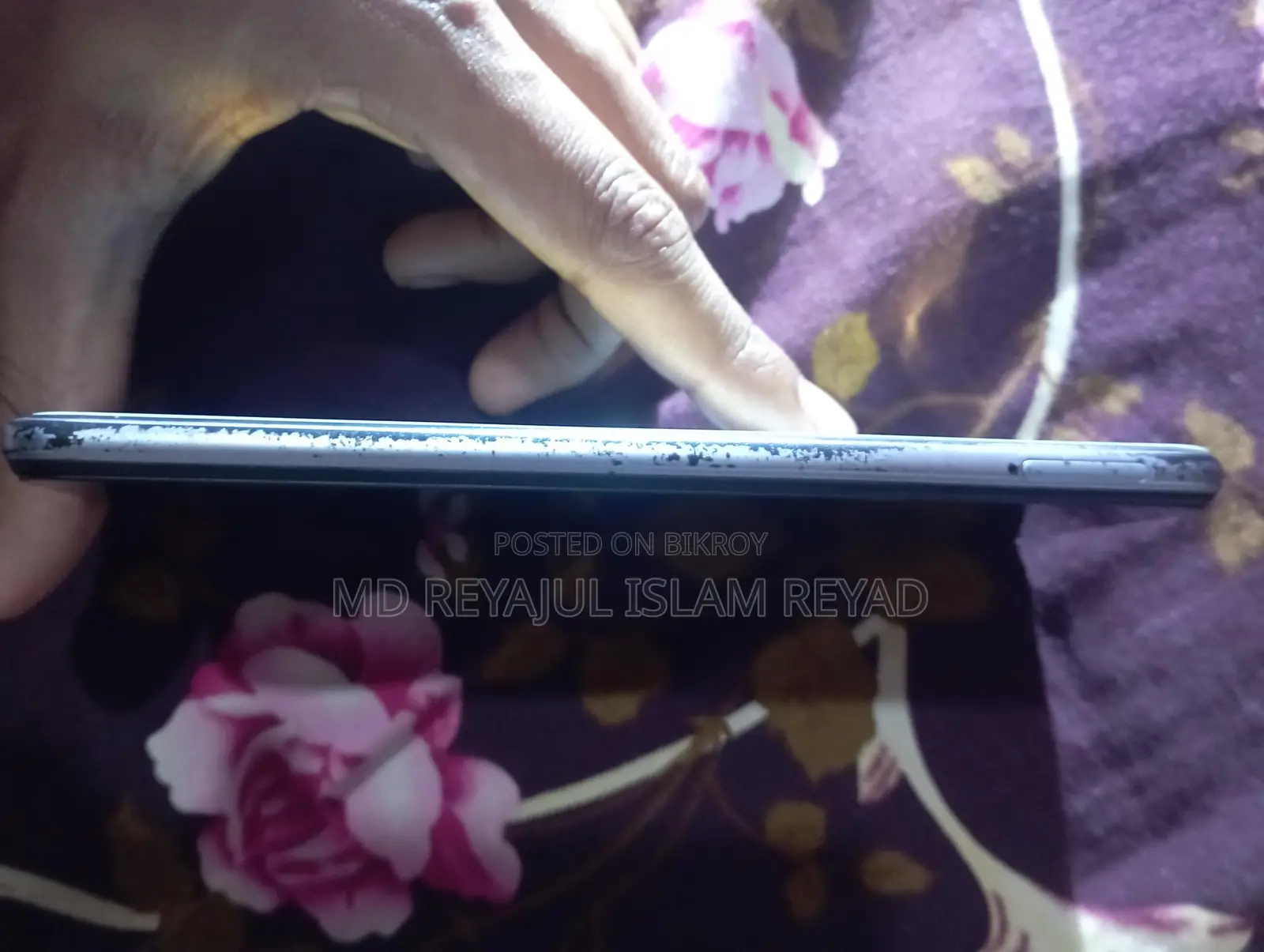 Vivo Y12s 3/32 (Used)