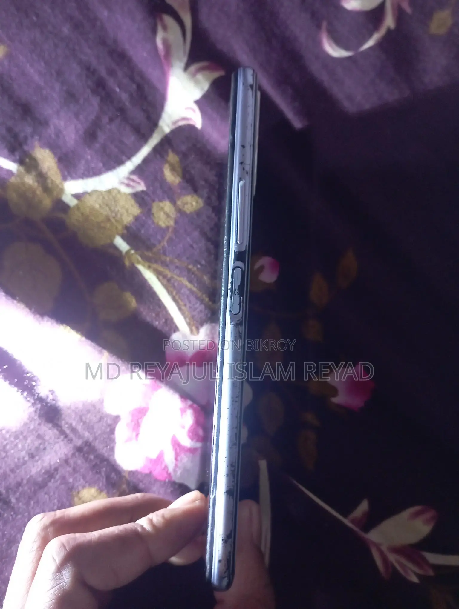 Vivo Y12s 3/32 (Used)