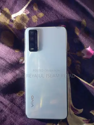 Vivo Y12s 3/32 (Used)