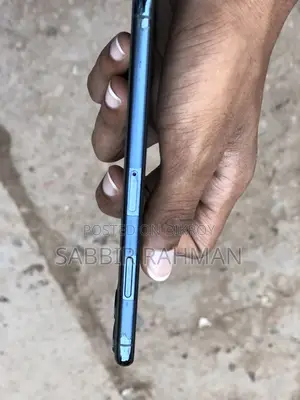 Apple iPhone 11 Pro Max (Used)