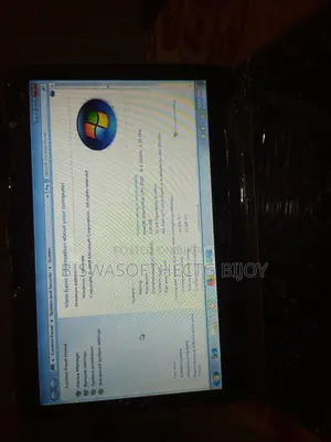 ACER ZA3 Laptop