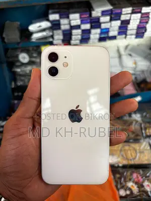 Apple iPhone 12 (Used)