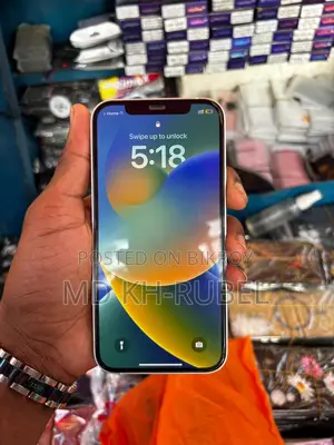 Apple iPhone 12 (Used)