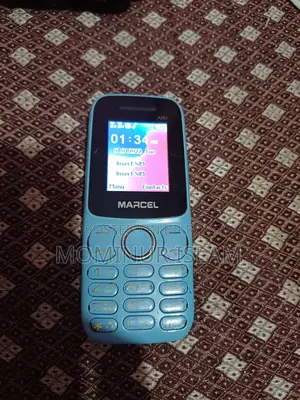 Marcel A26i (Used)