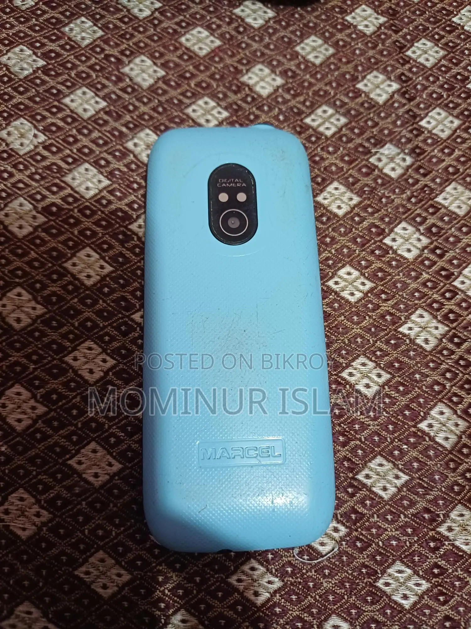 Marcel A26i (Used)
