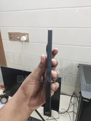 Nothing 3A . (Used)