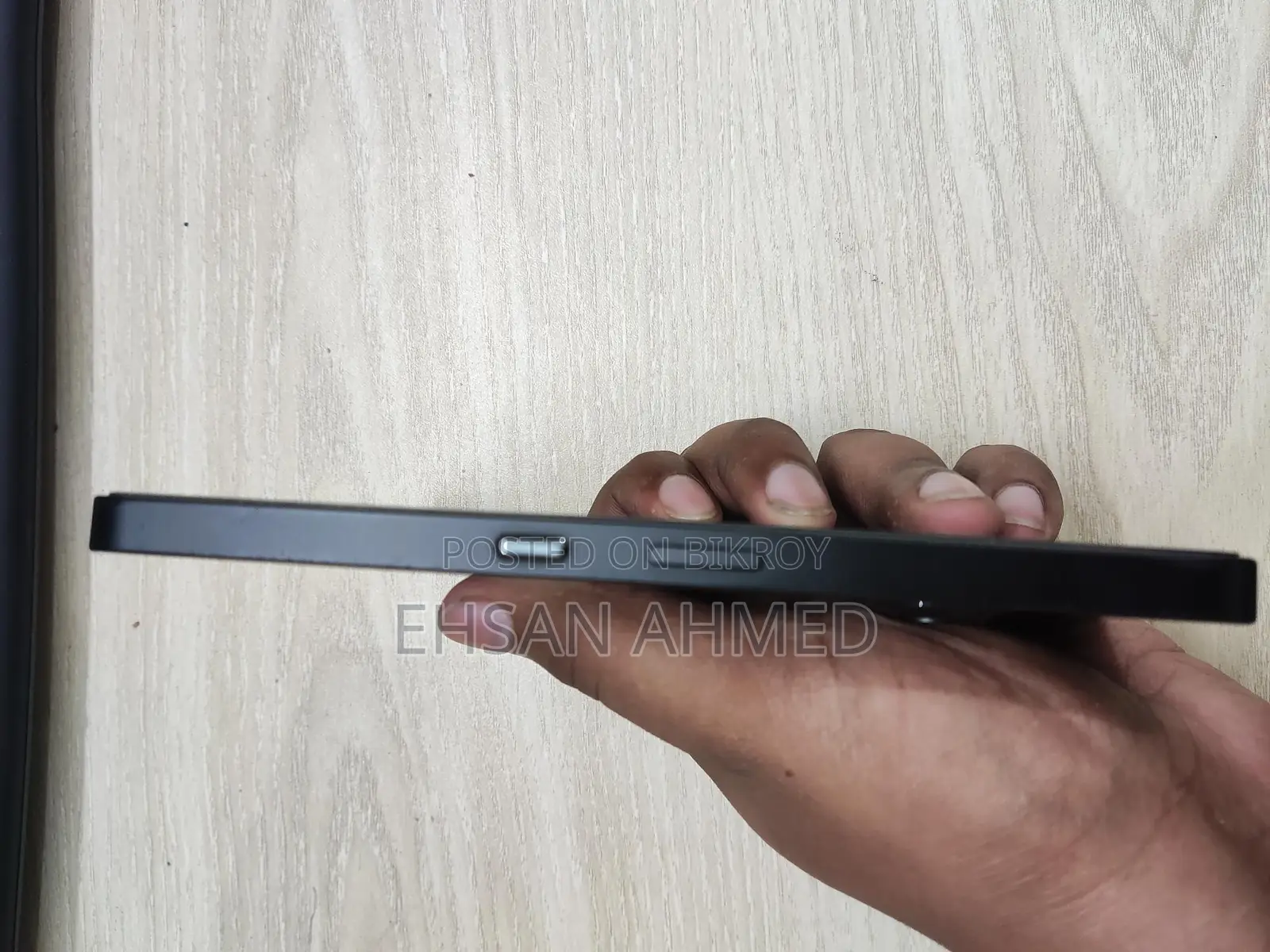 Nothing 3A . (Used)