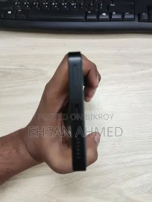 Nothing 3A . (Used)