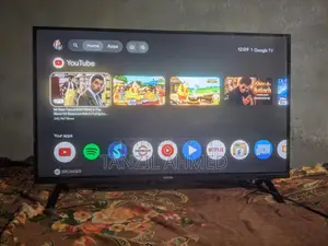 Vision Google TV