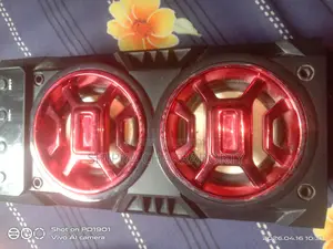 Sound System