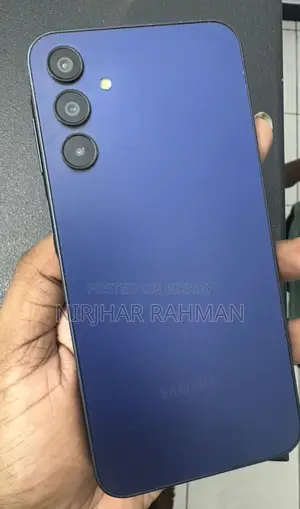Samsung Galaxy A15 . (Used)