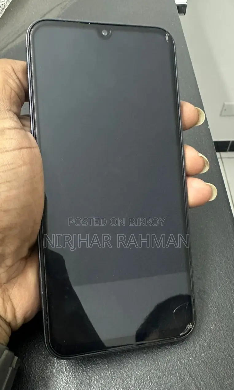 Samsung Galaxy A15 . (Used)