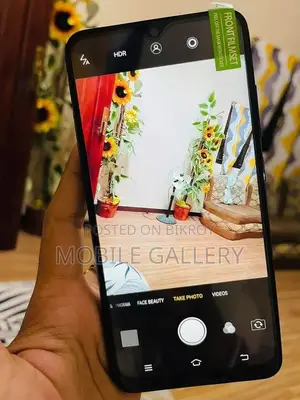 Vivo Y93 6+128 Full box 🥀✅ (Brand New)