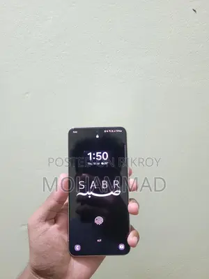 Samsung Galaxy S22 (8/256) (Used)