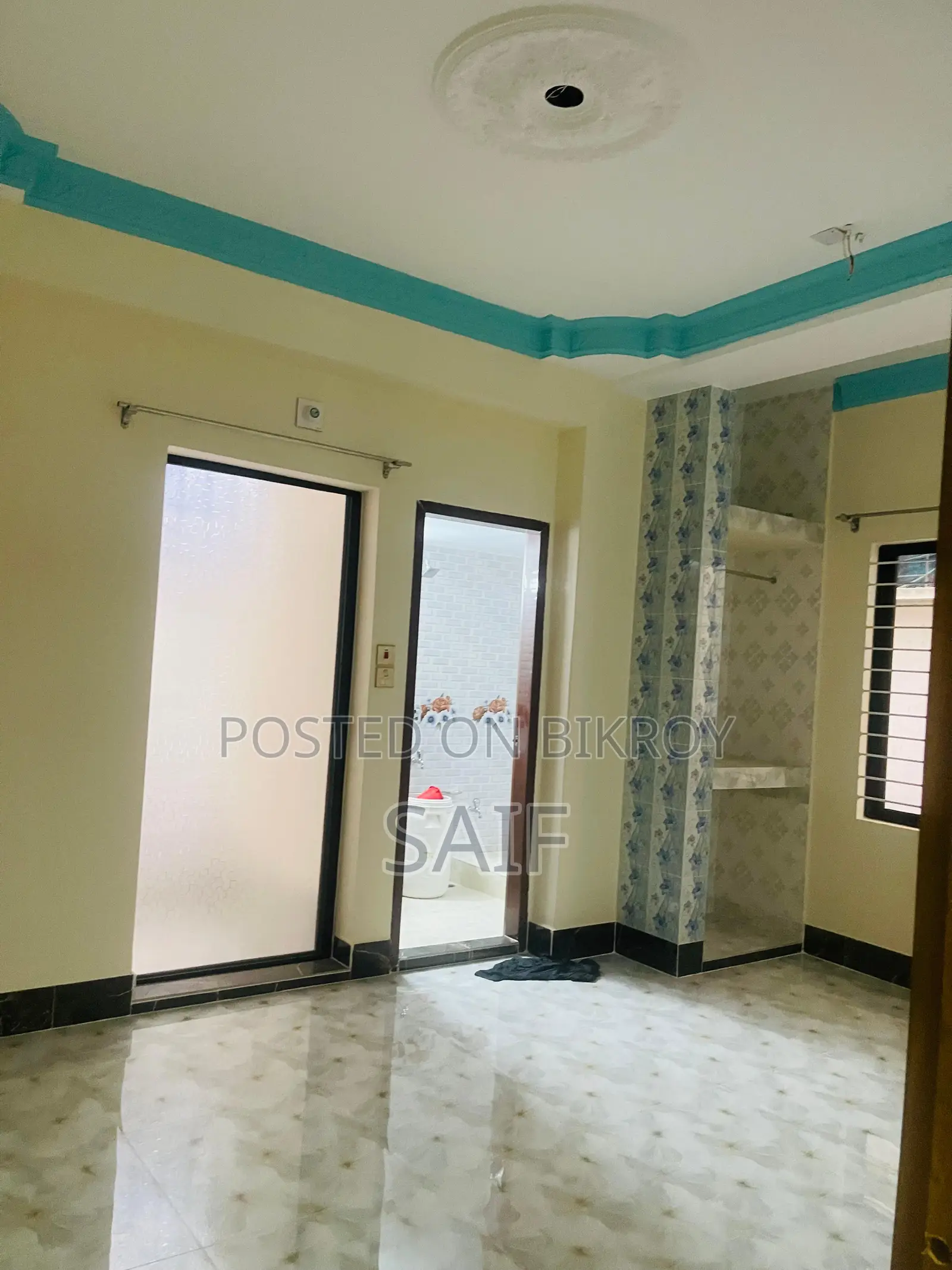 Sublet room available for rent (Couple / Female)