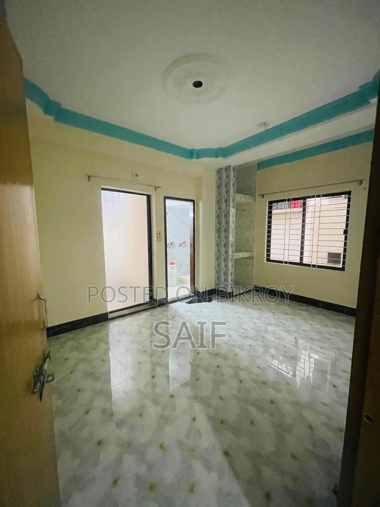 Sublet room available for rent (Couple / Female)