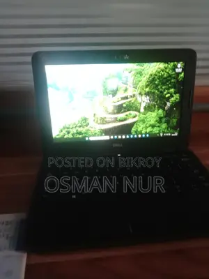 ইমারজেন্সি ল্যাপটপ বিক্রি করা হবে