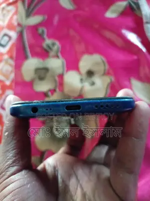 Xiaomi Redmi 8 খুব ভালো হবে (Used)