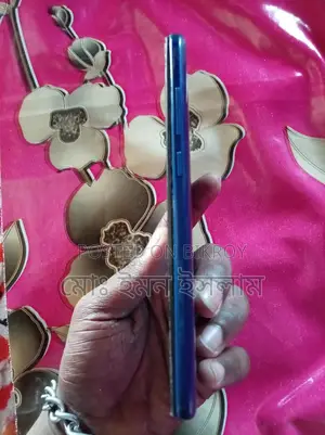 Xiaomi Redmi 8 খুব ভালো হবে (Used)