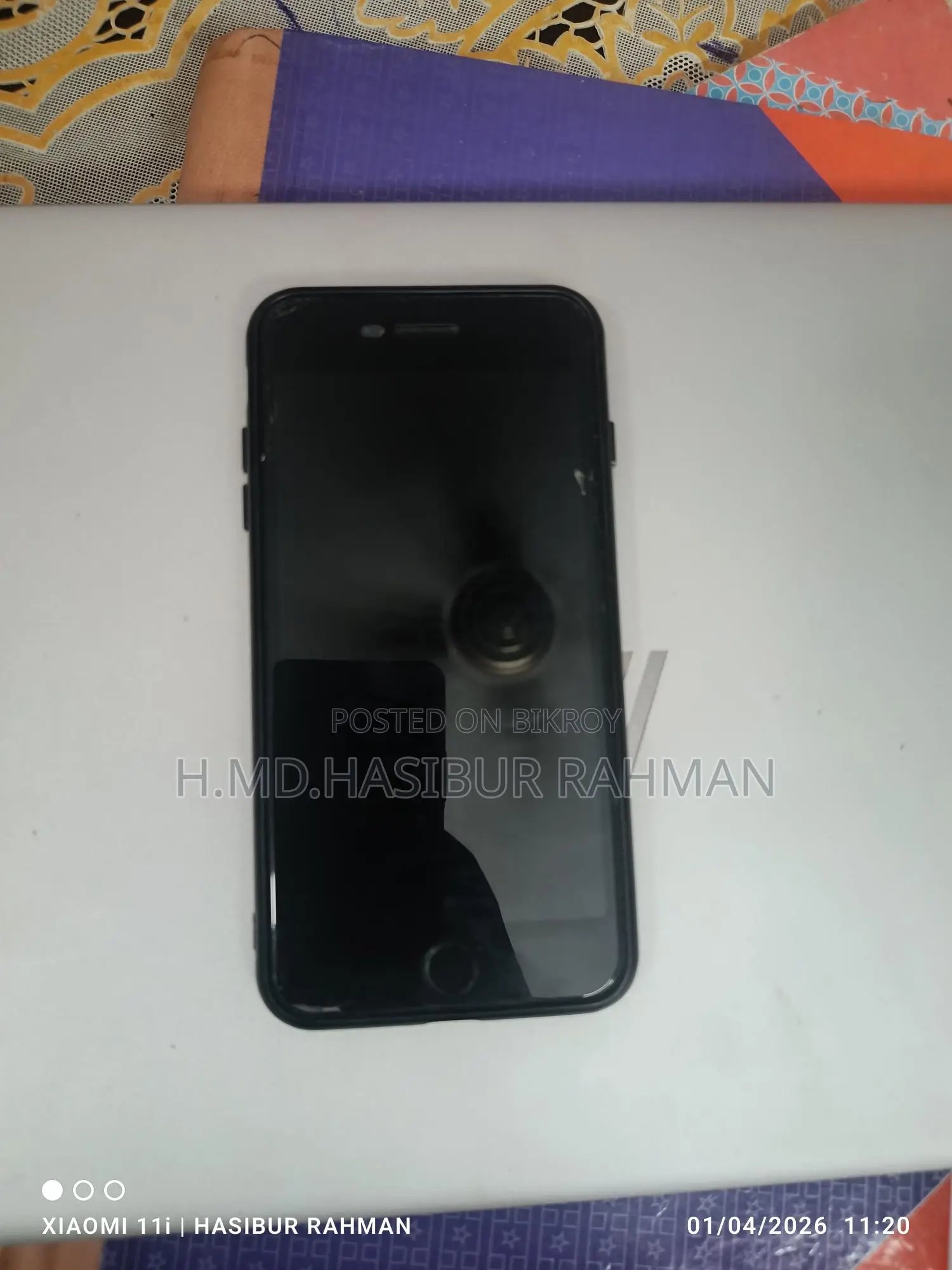 Apple iPhone 7 Plus (Used)