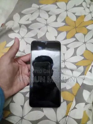 Infinix Hot 60i 128 GB White