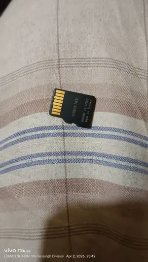 Transcend SD