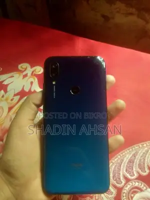 Xiaomi Redmi 7 (Used)