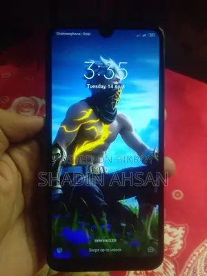 Xiaomi Redmi 7 (Used)