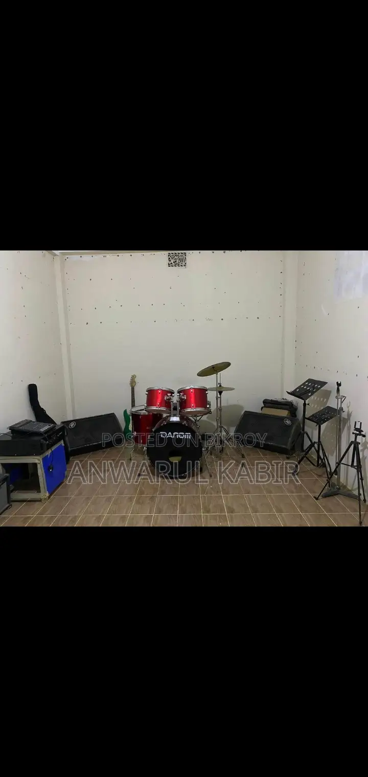 Sound System for Sale