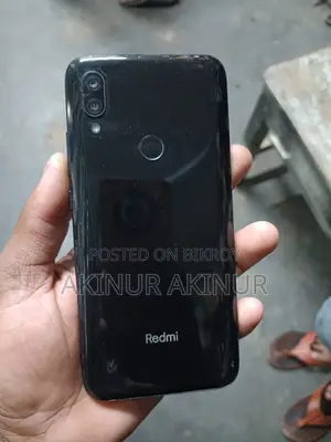Xiaomi Redmi 7 (Used)