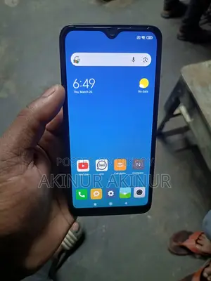 Xiaomi Redmi 7 (Used)