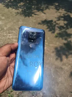 Xiaomi Redmi Note 9S . (Used)